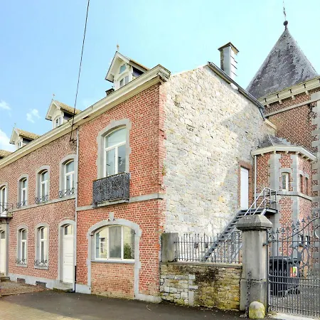 At The Edge Of A Nice Village, This Beautiful Castle Casa vacanze *